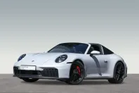 Porsche 992 din 2025 cu 4.500 km - oferta POR225097 - foto 1