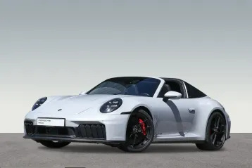 Porsche 992 din 2025 - oferta POR225097