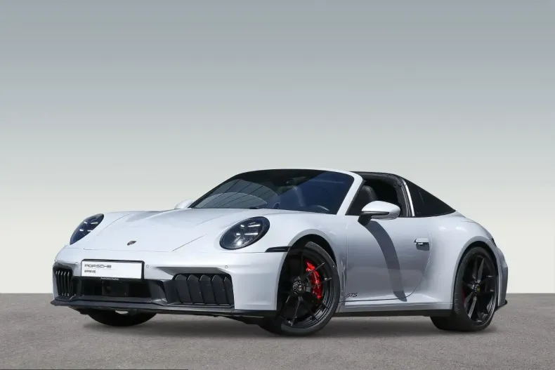 Porsche 992 din 2025 cu 4.500 km - oferta POR225097 - foto 1