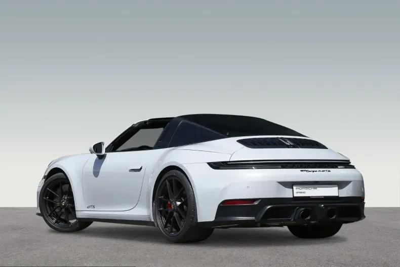 Porsche 992 din 2025 cu 4.500 km - oferta POR225097 - foto 3