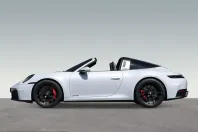 Porsche 992 din 2025 cu 4.500 km - oferta POR225097 - foto 4