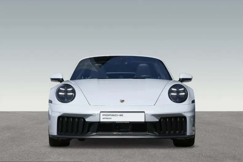 Porsche 992 din 2025 cu 4.500 km - oferta POR225097 - foto 5