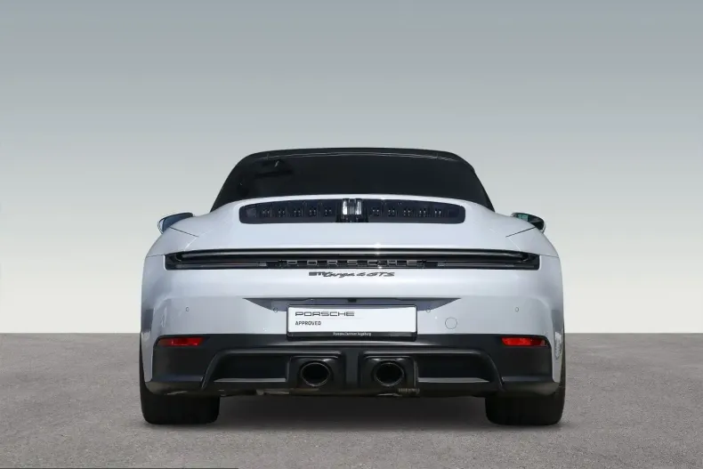 Porsche 992 din 2025 cu 4.500 km - oferta POR225097 - foto 6