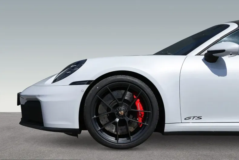Porsche 992 din 2025 cu 4.500 km - oferta POR225097 - foto 7