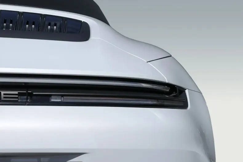 Porsche 992 din 2025 cu 4.500 km - oferta POR225097 - foto 10