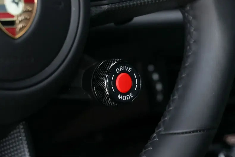 Porsche 992 din 2025 cu 4.500 km - oferta POR225097 - foto 16
