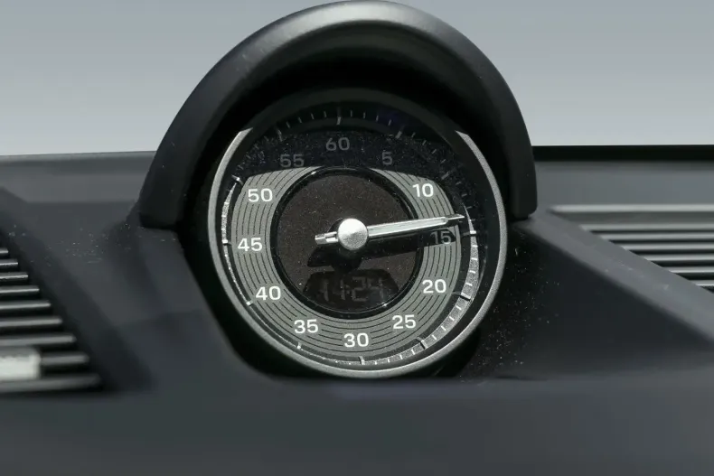 Porsche 992 din 2025 cu 4.500 km - oferta POR225097 - foto 21