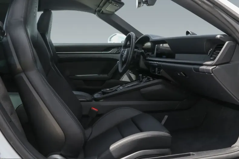 Porsche 992 din 2025 cu 4.500 km - oferta POR225097 - foto 22