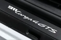 Porsche 992 din 2025 cu 4.500 km - oferta POR225097 - foto 24