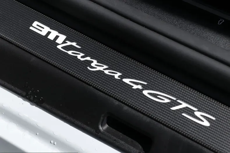 Porsche 992 din 2025 cu 4.500 km - oferta POR225097 - foto 24