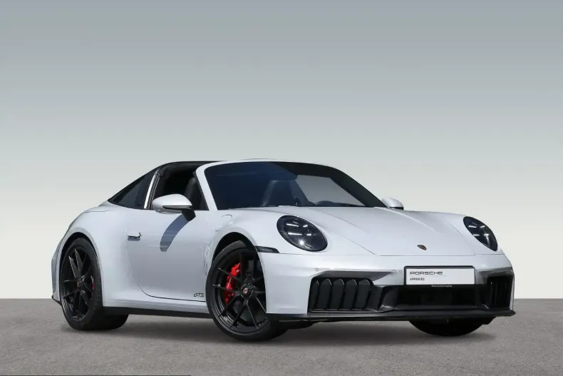 Porsche 992 din 2025 cu 4.500 km - oferta POR225097 - foto 28