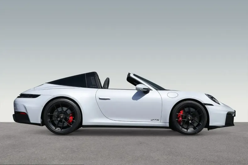 Porsche 992 din 2025 cu 4.500 km - oferta POR225097 - foto 29