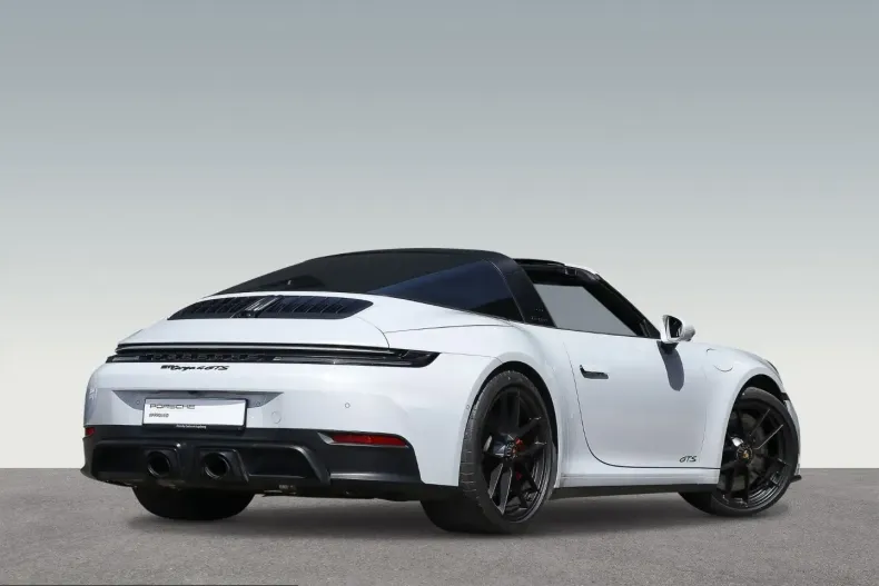 Porsche 992 din 2025 cu 4.500 km - oferta POR225097 - foto 30