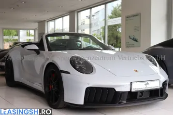 Porsche 992 din 2025 - oferta POR225098