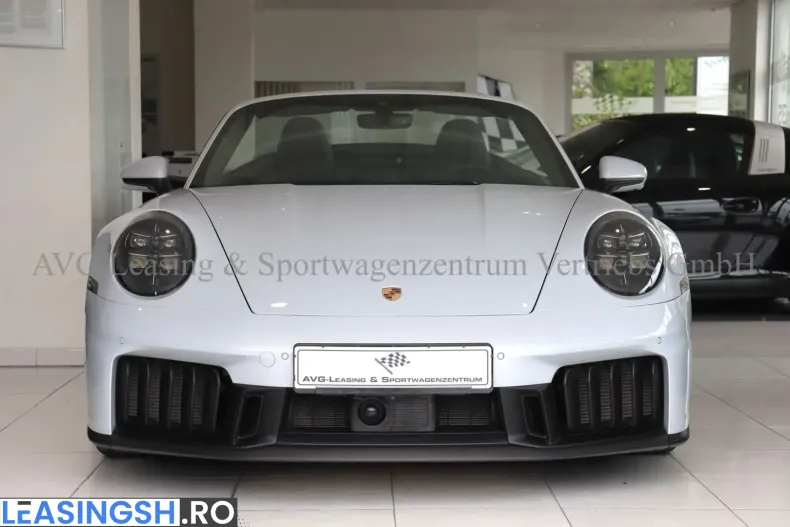 Porsche 992 din 2025 cu 6.168 km - oferta POR225098 - foto 2