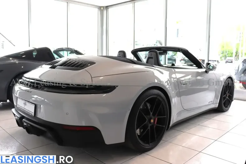 Porsche 992 din 2025 cu 6.168 km - oferta POR225098 - foto 6