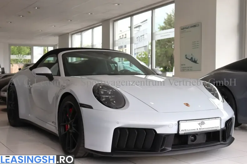 Porsche 992 din 2025 cu 6.168 km - oferta POR225098 - foto 7