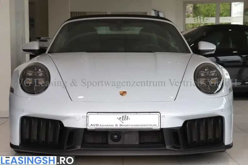 Porsche 992 din 2025 cu 6.168 km - oferta POR225098 - foto 8