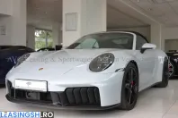 Porsche 992 din 2025 cu 6.168 km - oferta POR225098 - foto 9