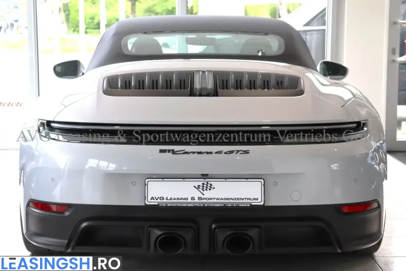 Porsche 992 din 2025 cu 6.168 km - oferta POR225098 - foto 11