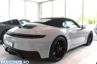 Porsche 992 din 2025 cu 6.168 km - oferta POR225098 - foto 12