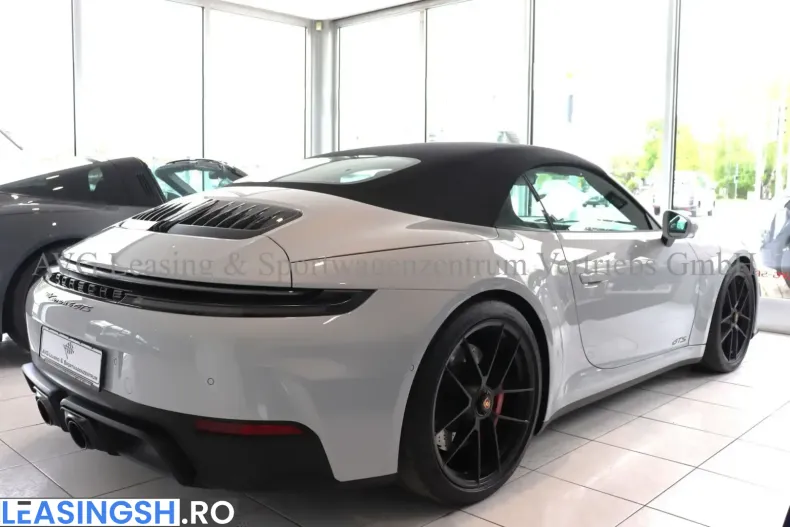 Porsche 992 din 2025 cu 6.168 km - oferta POR225098 - foto 12