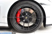 Porsche 992 din 2025 cu 6.168 km - oferta POR225098 - foto 13