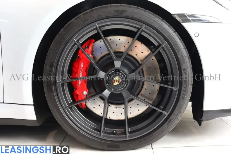 Porsche 992 din 2025 cu 6.168 km - oferta POR225098 - foto 13