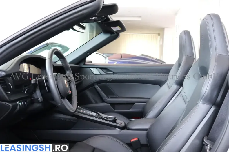 Porsche 992 din 2025 cu 6.168 km - oferta POR225098 - foto 14