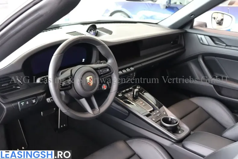 Porsche 992 din 2025 cu 6.168 km - oferta POR225098 - foto 15