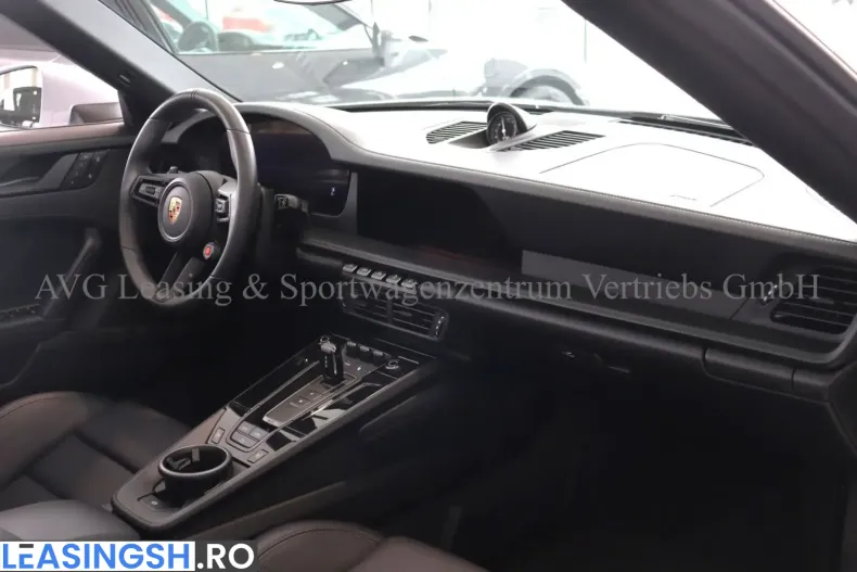Porsche 992 din 2025 cu 6.168 km - oferta POR225098 - foto 17