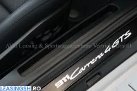 Porsche 992 din 2025 cu 6.168 km - oferta POR225098 - foto 21