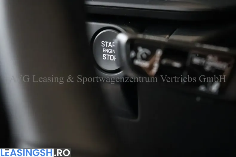 Porsche 992 din 2025 cu 6.168 km - oferta POR225098 - foto 28