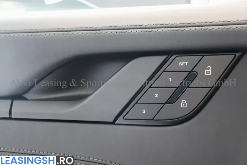 Porsche 992 din 2025 cu 6.168 km - oferta POR225098 - foto 30