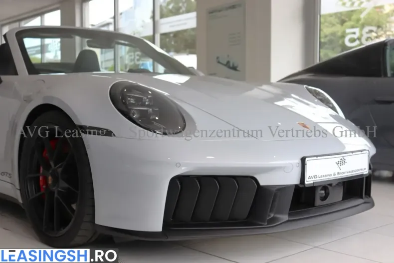 Porsche 992 din 2025 cu 6.168 km - oferta POR225098 - foto 33