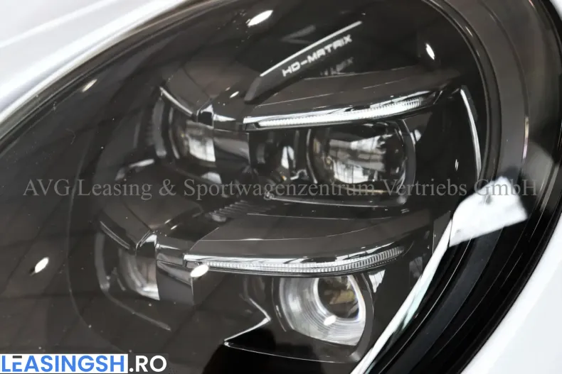 Porsche 992 din 2025 cu 6.168 km - oferta POR225098 - foto 34