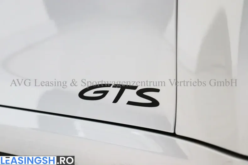 Porsche 992 din 2025 cu 6.168 km - oferta POR225098 - foto 37