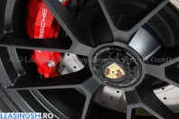 Porsche 992 din 2025 cu 6.168 km - oferta POR225098 - foto 38