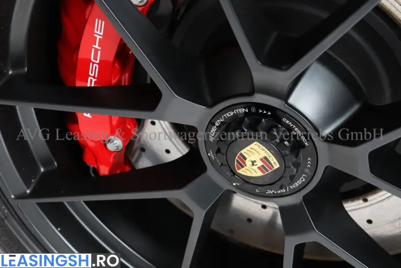 Porsche 992 din 2025 cu 6.168 km - oferta POR225098 - foto 38
