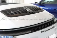 Porsche 992 din 2025 cu 6.168 km - oferta POR225098 - foto 40