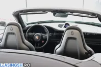 Porsche 992 din 2025 cu 6.168 km - oferta POR225098 - foto 42