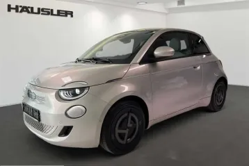 Fiat 500e din 2025 - oferta FIA225099