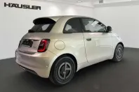 Fiat 500e din 2025 cu 10.000 km - oferta FIA225099 - foto 4