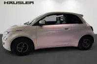 Fiat 500e din 2025 cu 10.000 km - oferta FIA225099 - foto 6