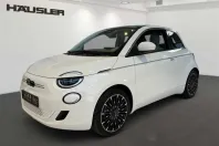 Fiat 500e din 2025 cu 9.000 km - oferta FIA225100 - foto 1