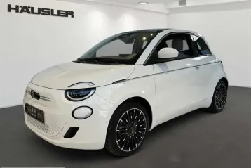 Fiat 500e din 2025 - oferta FIA225100