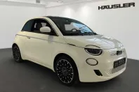 Fiat 500e din 2025 cu 9.000 km - oferta FIA225100 - foto 2