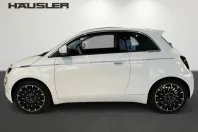 Fiat 500e din 2025 cu 9.000 km - oferta FIA225100 - foto 6