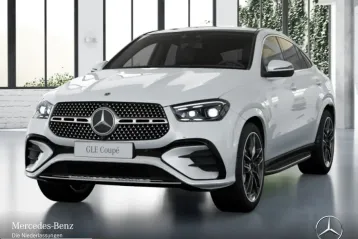 Mercedes-Benz GLE 350 din 2025 - oferta MER225101