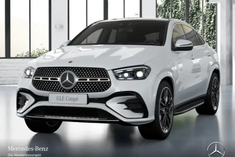 Mercedes-Benz GLE 350 (Clasa GLE) din 2025 cu 19.051 km - oferta MER225101 - foto 1